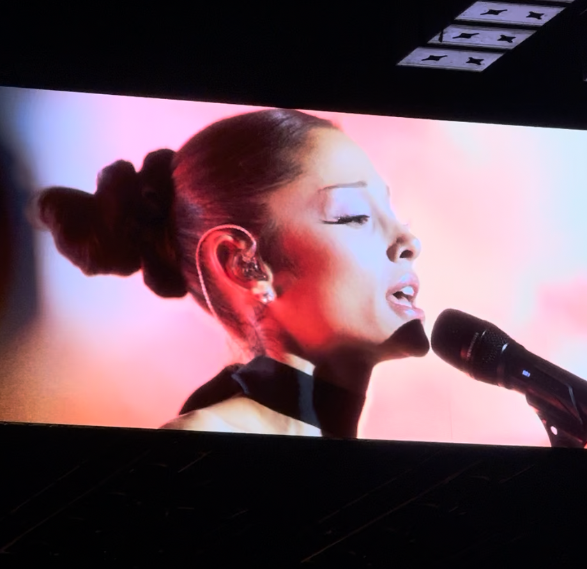 Ariana Grande