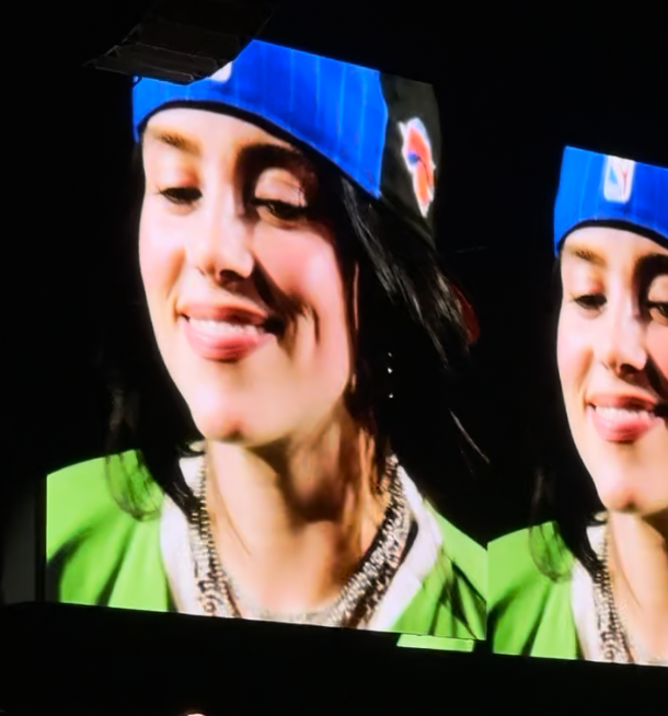 Billie Eilish