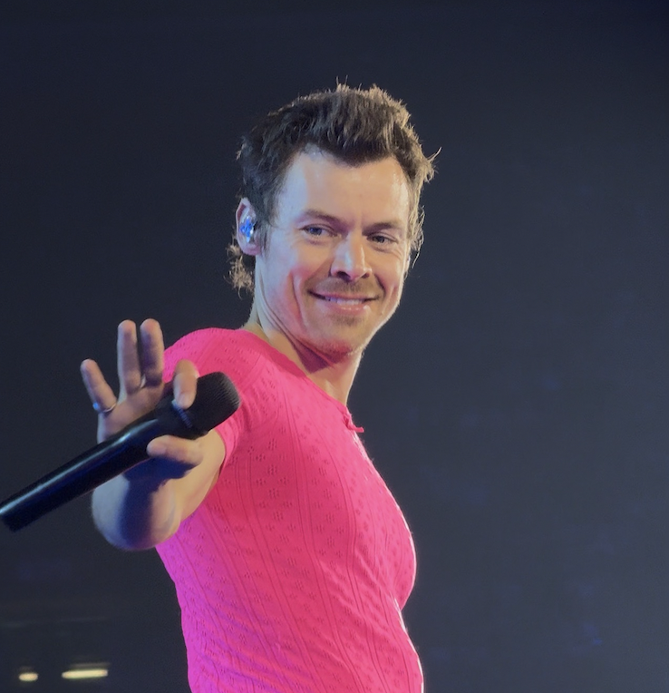 Harry Styles